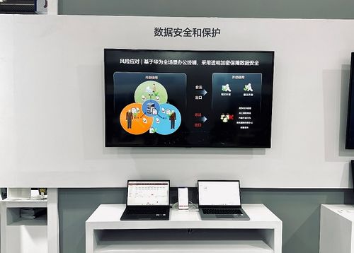 華為擎云亮相第20屆中國(guó)國(guó)際采礦展 推出礦用定制終端及能源行業(yè)解決方案，強(qiáng)化網(wǎng)絡(luò)與信息安全軟件開發(fā)